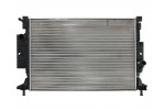 Chladič vody Ford Kuga II (DM2) 14-16 1.5 2.0