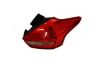 Pravé zadní světlo Ford Focus III 14-18 HATCHBACK VARROC