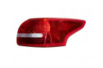 Pravé zadní světlo vnější Ford Focus III 14-18 SEDAN