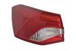 Levé zadní světlo vnější Ford Focus IV (HM) 18- SEDAN