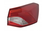 Pravé zadní světlo vnější Ford Focus IV (HM) 18- SEDAN