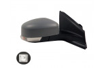 Pravé zpětné zrcátko Ford Mondeo IV (BA7) 10-15 OSVĚTLENÍ PRAHU PRO LAK
