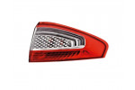 Pravé zadní světlo LED vnější Ford Mondeo IV (BA7) 10-15 HATCHBACK VISTEON