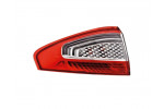 Levé zadní světlo LED vnější Ford Mondeo IV (BA7) 10-15 HATCHBACK VISTEON