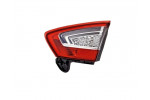 Pravé zadní světlo LED vnitřní Ford Mondeo IV (BA7) 10-15 HATCHBACK SEDAN VISTEON
