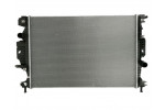 Chladič vody Ford Mondeo V (CE/CD/CF) 14- 1.0 1.5 1.6 2.0 KOYO