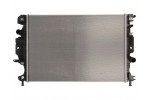 Chladič vody Ford Mondeo V (CE/CD/CF) 14- 1.5 2.0