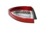 Levé zadní světlo LED vnější Ford Mondeo V (CE) 14-19 HATCHBACK