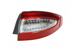 Pravé zadní světlo LED vnější Ford Mondeo V (CE) 14-19 HATCHBACK