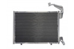Chladič klimatizace Ford Fiesta VI CB1/CCN 13-17 1.0
