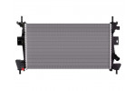 Chladič vody Ford C-Max II (DXA/CB7) 10-14 1.6 KOYO