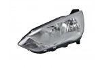 Levé přední světlo s denním svícením Ford C-MAX II (DXA/CB7) 14-19