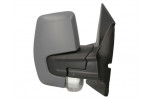 Pravé zpětné zrcátko Ford Transit Custom V362 13-18 ELEKTRICKÉ PRO LAK