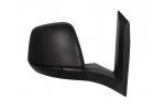 Pravé zpětné zrcátko Ford Transit Connect V408 13-18 MANUÁLNÍ ČERNÉ