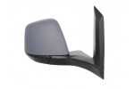 Pravé zpětné zrcátko Ford Transit Connect V408 13-18 ELEKTRICKÉ PRO LAK