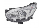 Levé přední světlo Ford Galaxy III (CK) 15-18