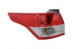 Levé zadní světlo vnější Ford Kuga II (DM2) 13-16 VALEO