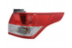 Pravé zadní světlo vnější Ford Kuga II (DM2) 13-16 VALEO