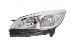 Levé přední světlo s denním svícením Ford Kuga II (DM2) 13-16 VALEO