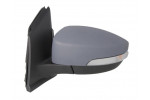 Levé zpětné zrcátko Ford Kuga II (DM2) 13-16 SKLÁPĚCÍ PRO LAK