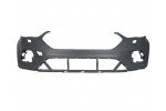 Přední nárazník vrch Ford Kuga II (DM2) 16-20 PRO LAK S OTVORY