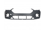 Přední nárazník vrch Ford Kuga II (DM2) 16-20 PRO LAK SENZORY