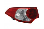 Levé zadní světlo vnější Honda Accord VIII (CU) 08-11 SEDAN