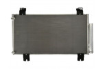 Chladič klimatizace Honda Accord VIII (CU/CW) 08-11 2.2 KOYO