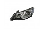 Levé přední světlo Honda Civic VIII (FD/FA) 05-11