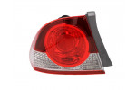 Levé zadní světlo vnější Honda Civic VIII (FD/FA) 05-09 SEDAN