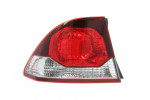 Levé zadní světlo vnější Honda Civic VIII (FD/FA) 09-11 SEDAN