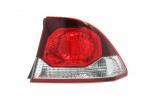 Pravé zadní světlo vnější Honda Civic VIII (FD/FA) 09-11 SEDAN