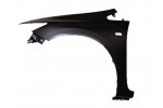 Levý přední blatník Honda Civic IX (FB) 11-16 S OTVOREM