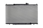 Chladič vody Honda CR-V II (RD) 05-06 2.0 