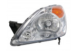 Levé přední světlo Honda CR-V II (RD) 02-04