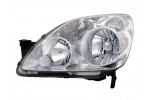 Levé přední světlo Honda CR-V II (RD) 05-06