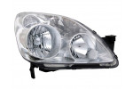 Pravé přední světlo Honda CR-V II (RD) 05-06