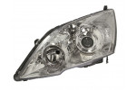 Levé přední světlo Honda CR-V III (RE) 09-12