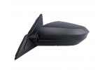 Levé zpětné zrcátko Honda Civic X (FC/FK) 16-21 ELEKTRICKÉ PRO LAK