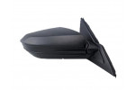 Pravé zpětné zrcátko Honda Civic X (FC/FK) 16-21 ELEKTRICKÉ PRO LAK