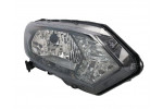Pravé přední světlo Honda HR-V (RU) 15-18