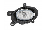 Levé přední mlhové světlo Honda CR-V III (RE) 09-12 MAGNETI MARELLI