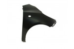 Pravý přední blatník Hyundai i10 I (PA) 08-11 S OTVOREM