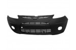 Přední nárazník Hyundai i10 I (PA) 08-11 ČERNÝ