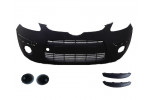 Přední nárazník Hyundai i10 I (PA) 08-11 PRO LAK