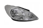 Pravé přední světlo Hyundai i10 I (PA) 08-11