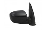 Pravé zpětné zrcátko Hyundai i10 I (PA) 08-11 MECHANICKÉ ČERNÉ
