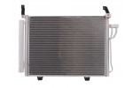 Chladič klimatizace Hyundai i10 I (PA) 08-11 1.1 1.2