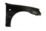 Pravý přední blatník Hyundai Accent II (LC) 01-03 S OTVOREM