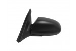 Levé zpětné zrcátko Hyundai Accent II (LC) 01-03 MECHANICKÉ ČERNÉ